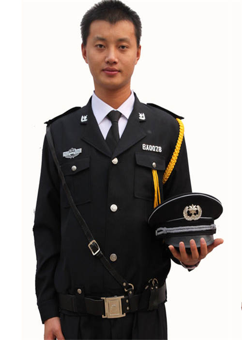 南京保安服