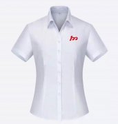 南京职业装定做公司设计定制党建100年衬衫